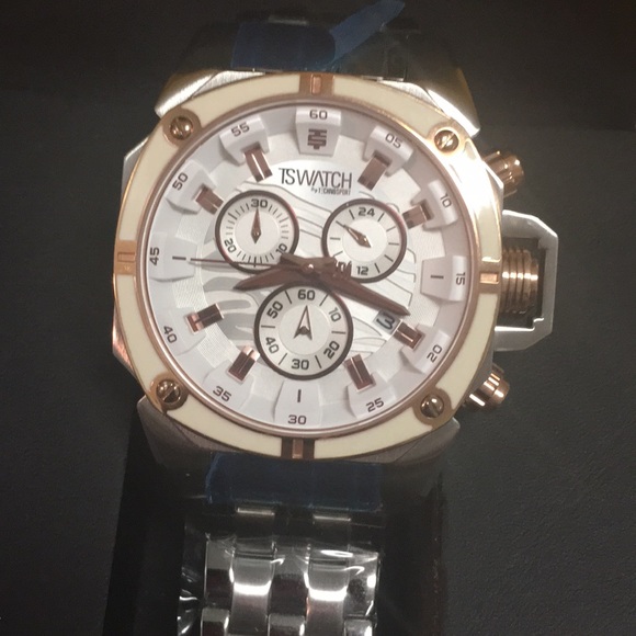 TechnoSport Watch